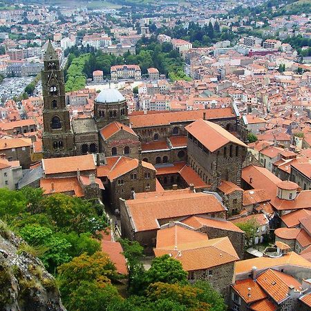 Vvf Haute Loire Haute Ardeche Tence Exteriér fotografie