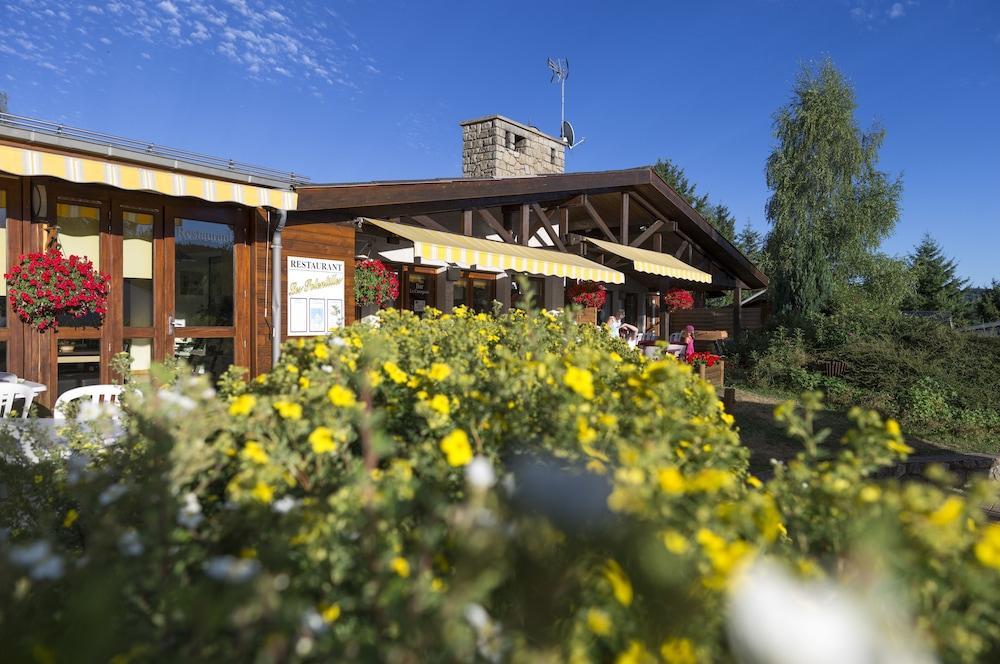 Vvf Haute Loire Haute Ardeche Tence Exteriér fotografie
